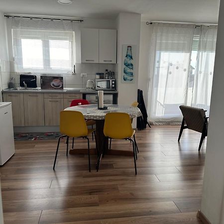 Sibenik Apartment Εξωτερικό φωτογραφία