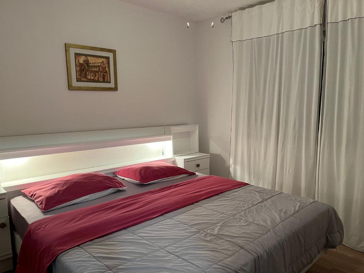 Sibenik Apartment Εξωτερικό φωτογραφία