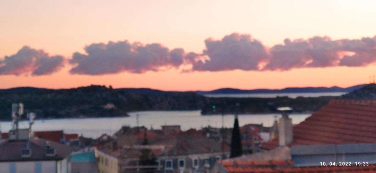 Sibenik Apartment Εξωτερικό φωτογραφία