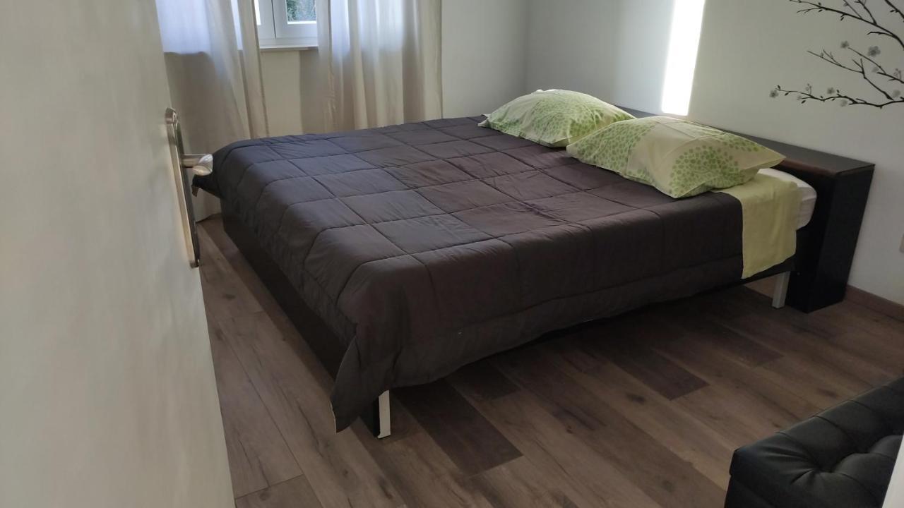 Sibenik Apartment Εξωτερικό φωτογραφία