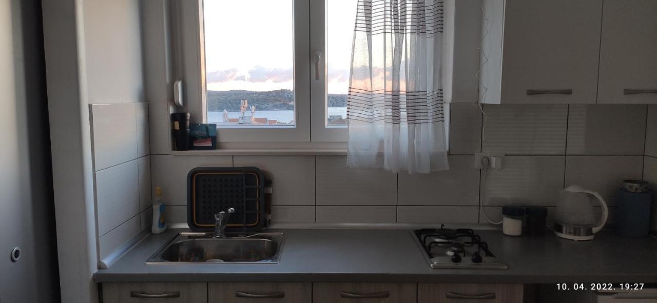 Sibenik Apartment Εξωτερικό φωτογραφία