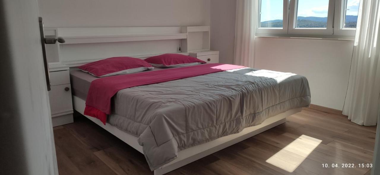 Sibenik Apartment Εξωτερικό φωτογραφία