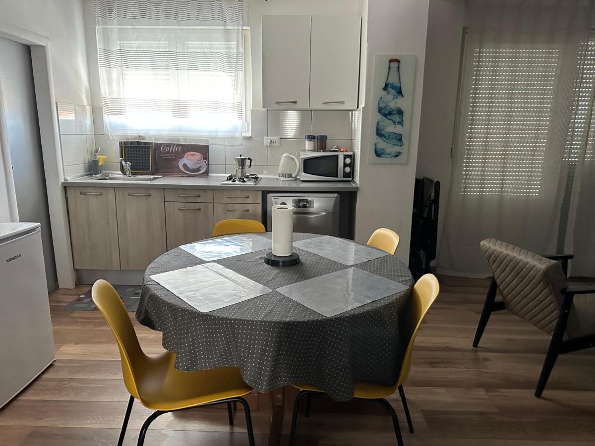 Sibenik Apartment Εξωτερικό φωτογραφία