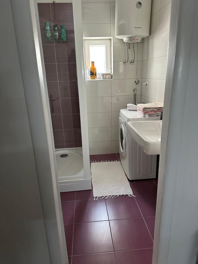 Sibenik Apartment Εξωτερικό φωτογραφία