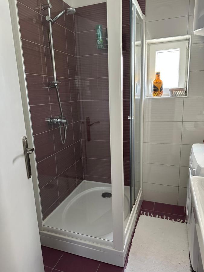 Sibenik Apartment Εξωτερικό φωτογραφία