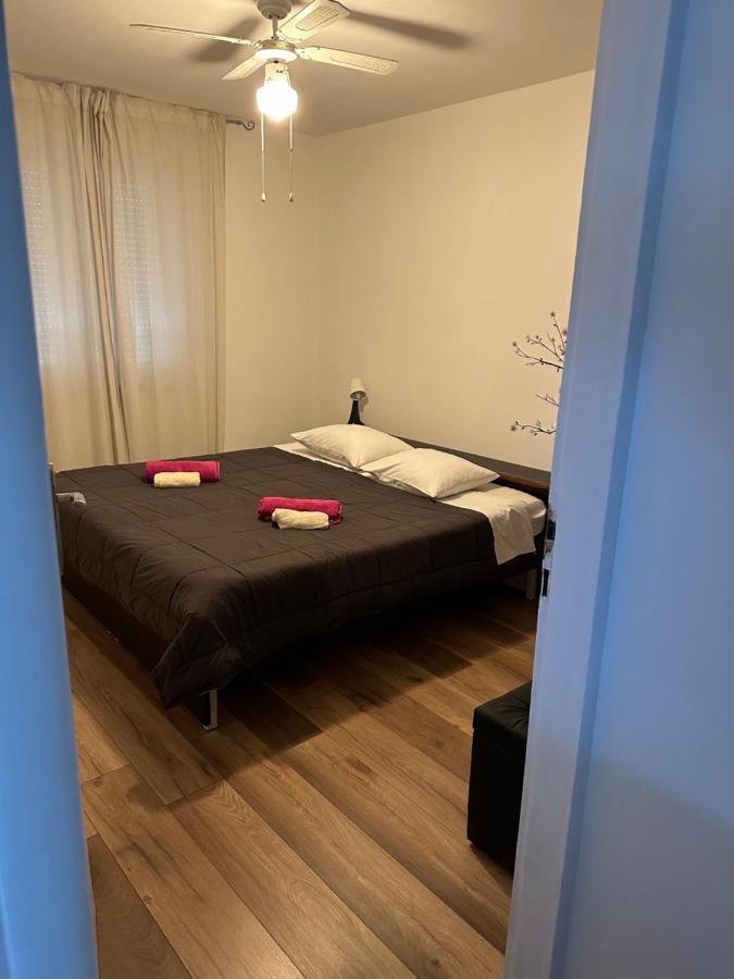 Sibenik Apartment Εξωτερικό φωτογραφία