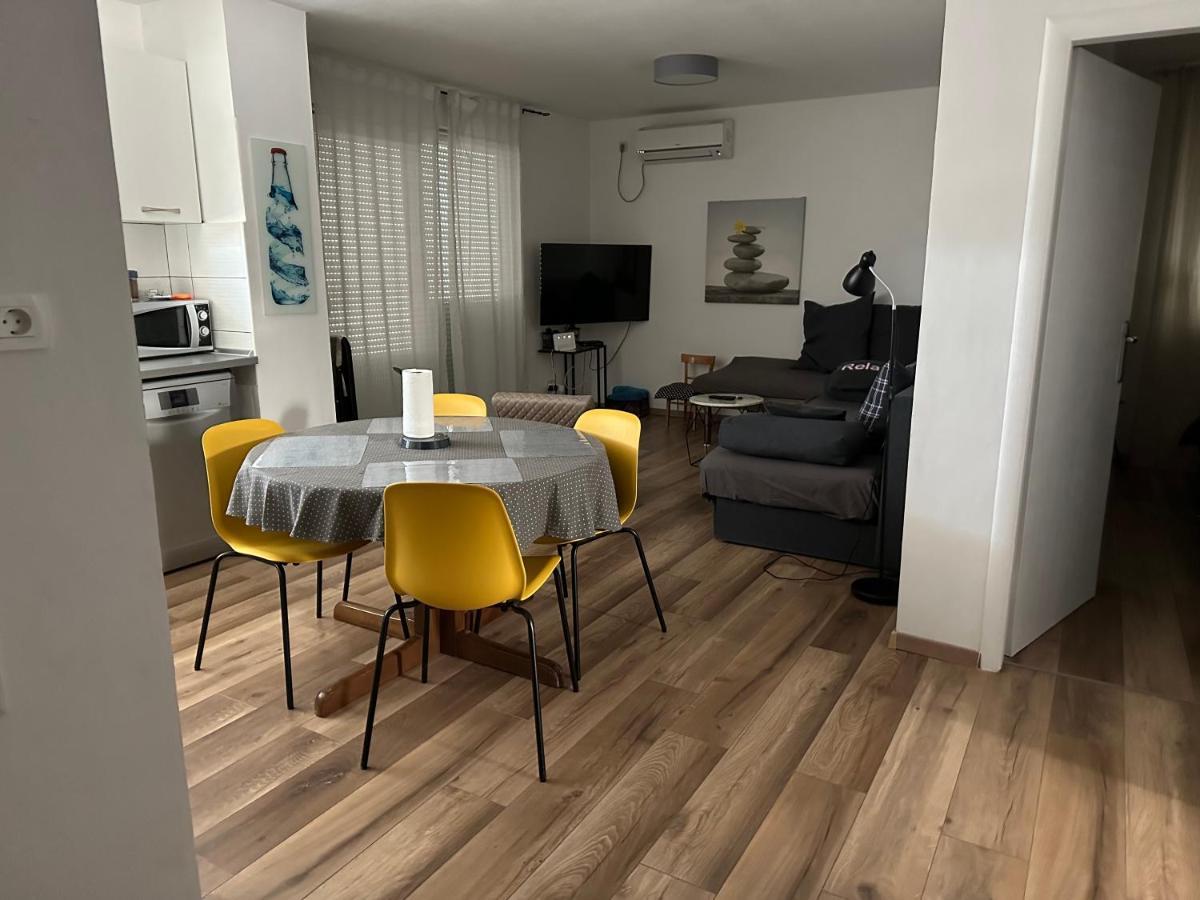 Sibenik Apartment Εξωτερικό φωτογραφία