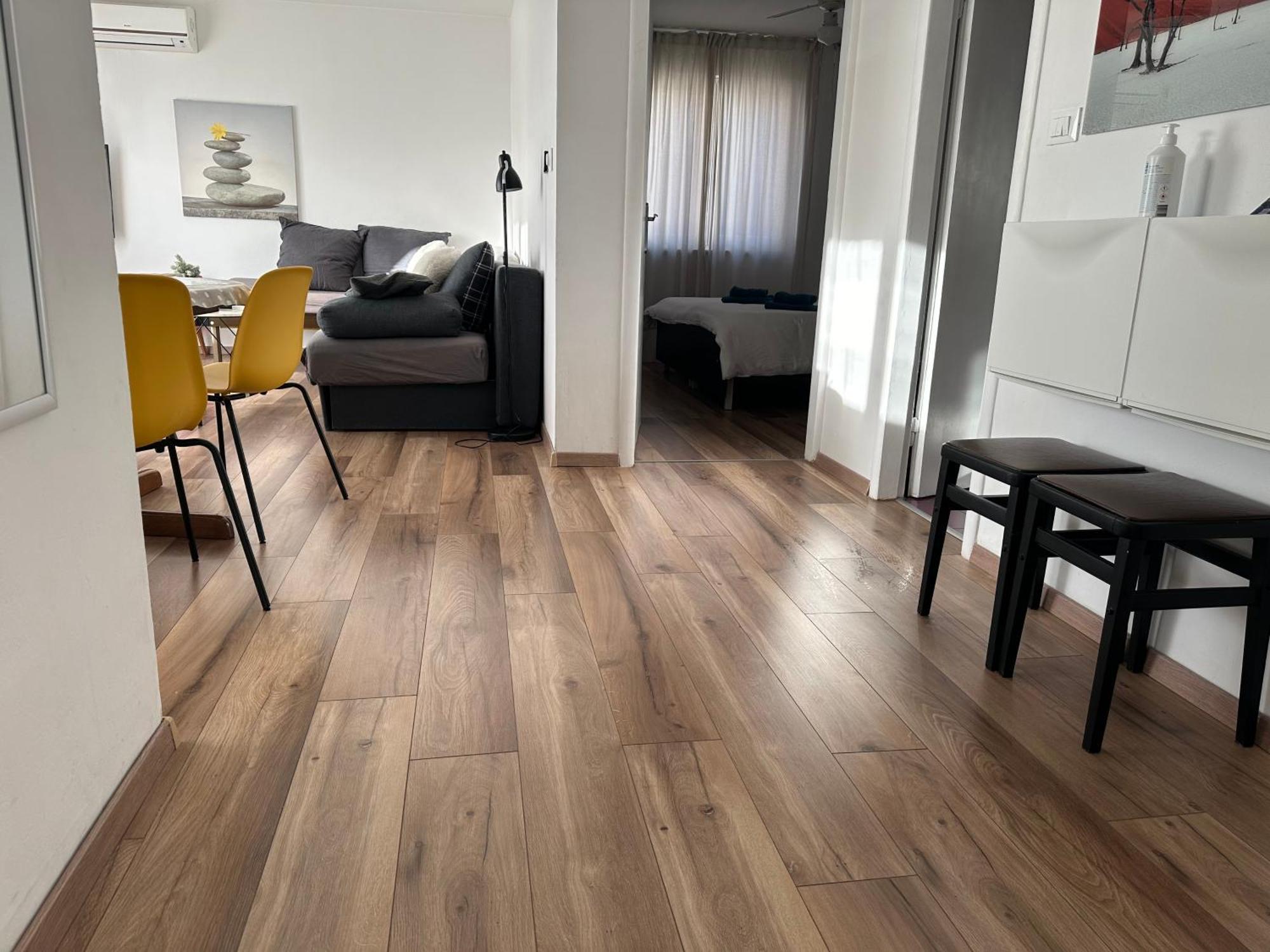 Sibenik Apartment Εξωτερικό φωτογραφία