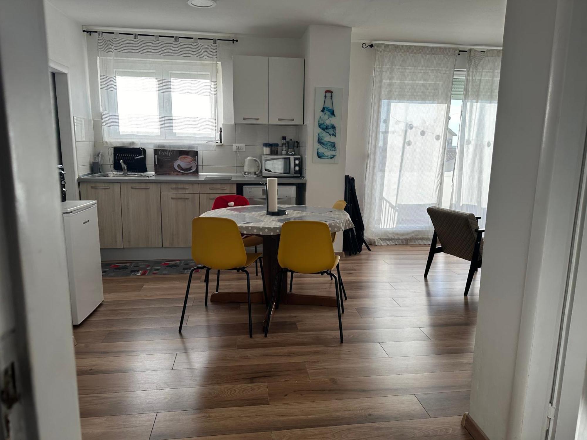 Sibenik Apartment Εξωτερικό φωτογραφία