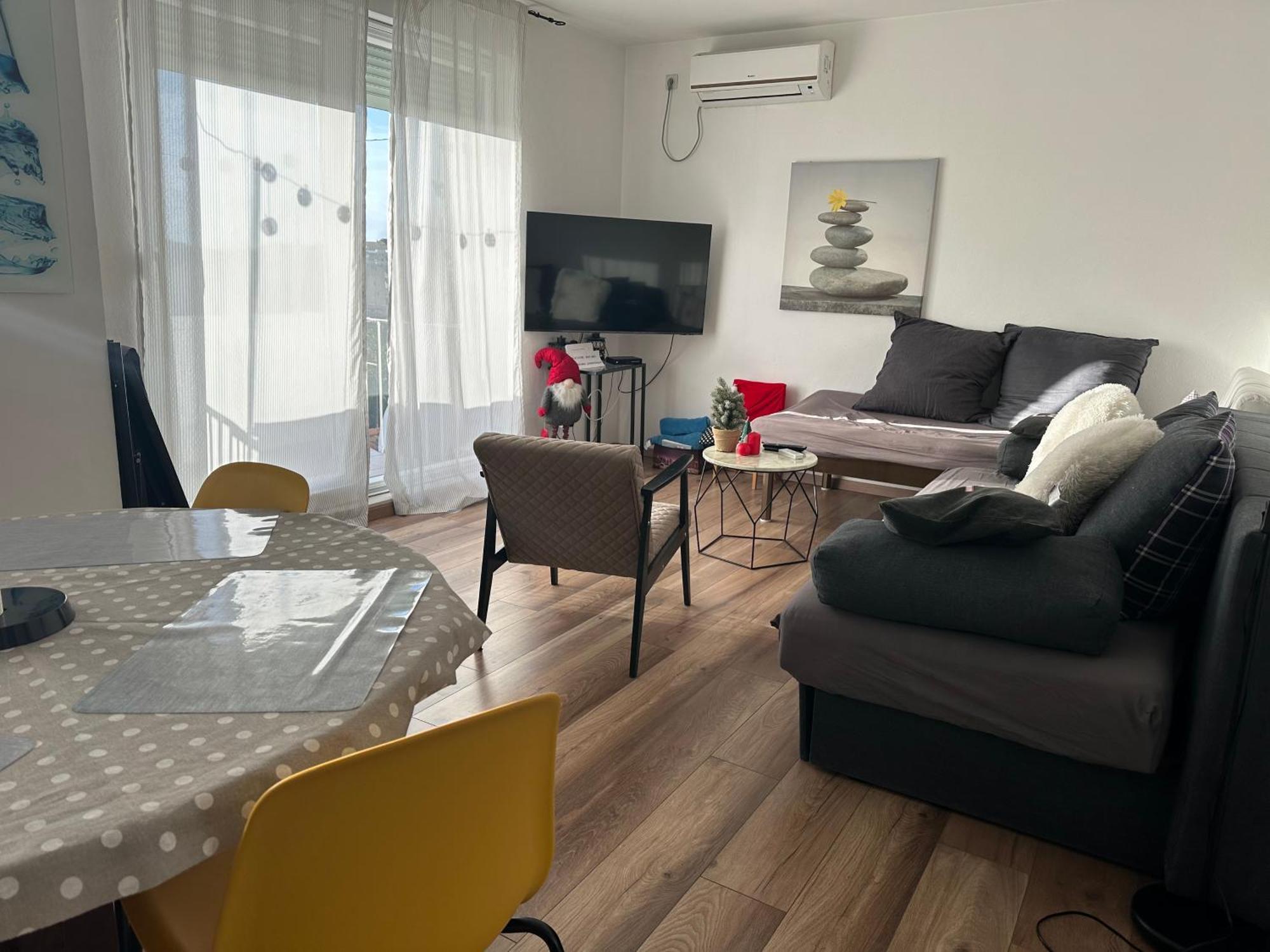 Sibenik Apartment Εξωτερικό φωτογραφία